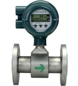 Quality YOKOGAWA AXF Magnetic Flow Meter 0.05% Accuracy Integral AXF025 wholesale