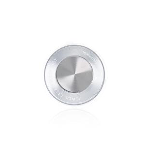 Quality ABS Plastic Injection Mold Parts IMD process can imitate various metals wholesale