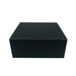 Printed Logo Gift Packing Boxes Cosmetic Folding Magnetic Packaging Box
