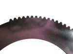 37C0473 ZF.4474304049 Clutch Disc Assembly Grader Spare Parts