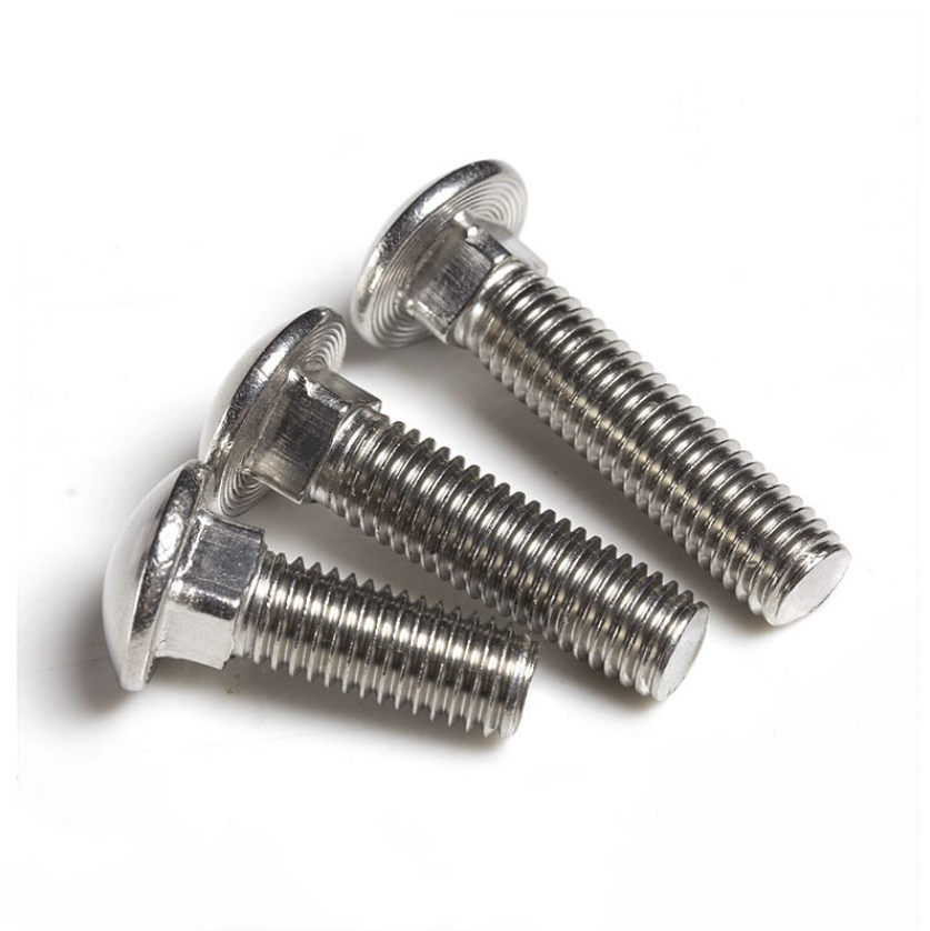 Oil Gas Industry's Preferred Metric Stainless Steel Threaded Rods M2-M12