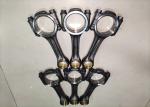 J05E Crankshaft Used Connecting Rod J08E 13260-E0100-01 For Excavator SK350-8