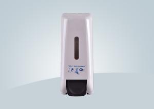 Quality 600ml Wall Mounted public places Toilet Seat Sanitiser Dispenser wholesale