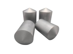 Quality Precision Tungsten Carbide Components Non Standard Corrosion Resistant wholesale