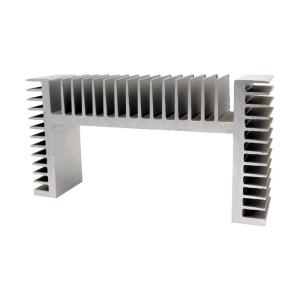 Quality Circuit Board Aluminum Heat Spreader Smooth Surface Beautiful Appearance wholesale