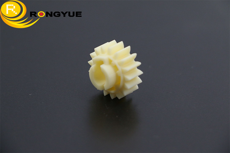 Wincor ATM Machine Parts Wincor Nixdorf V Module 17T Gear 1750041950