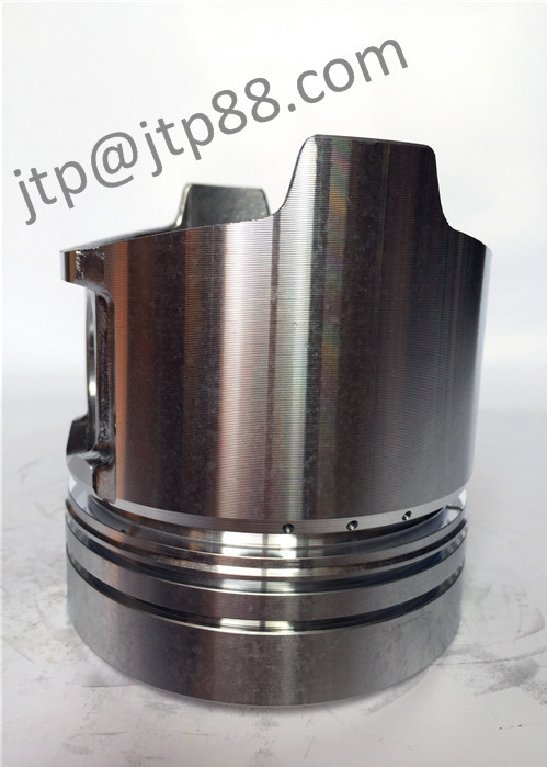 4D95 Engine Parts Speed Pro Hypereutectic Pistons 6206-33-2140