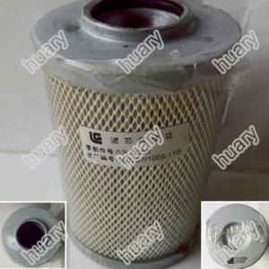 Quality LIUGONG Excavator parts, 53C0058 100287 Oil filter wholesale
