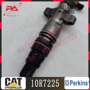 Quality 10R7225 C-A-TERPILLAR Diesel Fuel Injectors wholesale