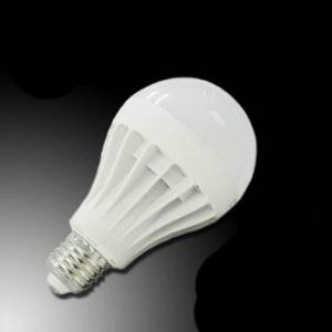 Quality High Luminous Intensity LED Light Bulbs Pure LED White Light Bulbs For Office / House wholesale