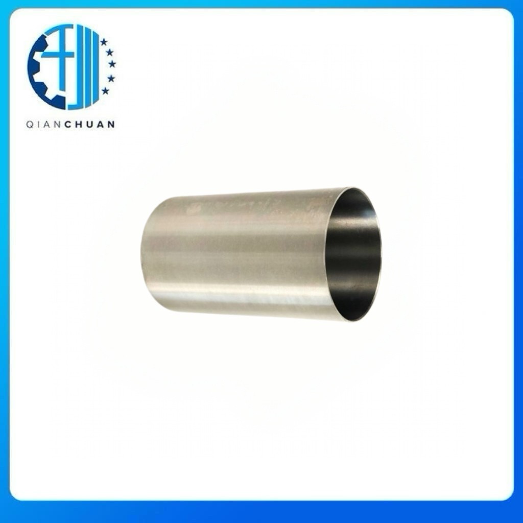 Cylinder Liner K15521-02310 for Kubota V1902 Engine Spare Parts for Construction Marchinery