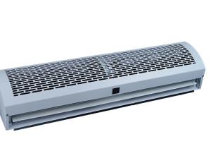 Quality Commercial Wall Mounted Air Doors Restaurants Cooling System 11KG wholesale