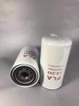 Antiflaming Excavator Fuel Filter Waterproof Komatsu Model Applied Standard Size