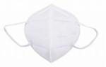 Non Woven Disposable Respirator Protective Kn95 Mask