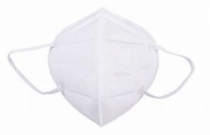 Quality KN95 Standard Earloop Non Woven Fabric Face Mask Medical Grade wholesale