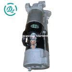 CAT 5KW 24V Excavator Starter Motor 272-4774 10R7586 125-2988 M008T60871