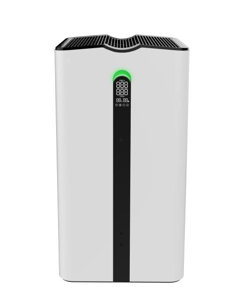 Large Room HEPA Air Purifier