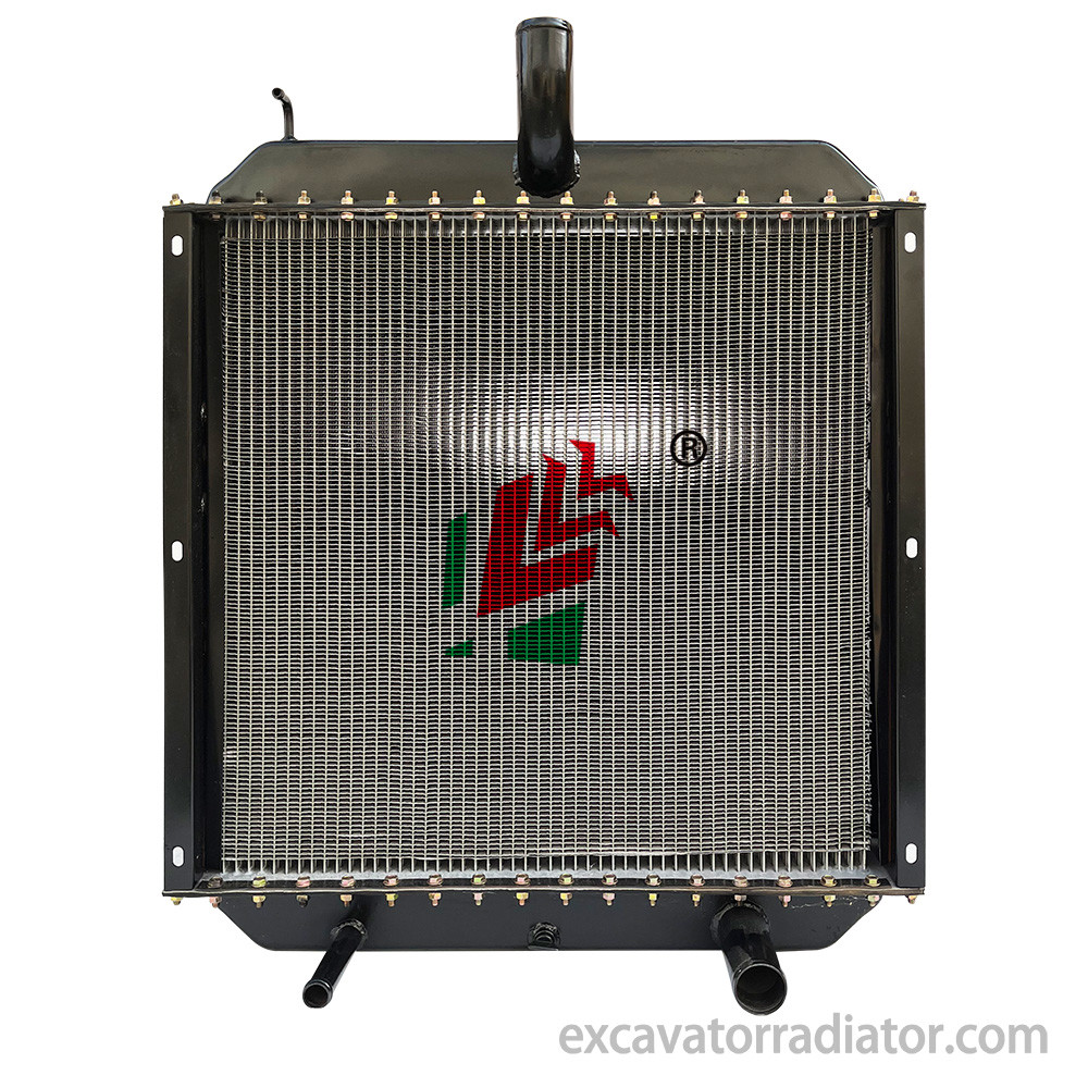 Luoyang 18T Roller High Quality Engineering Machinery Heat Dissipation Assembly Accessories