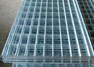 Quality 3fts 4fts Construction Welded Wire Mesh wholesale