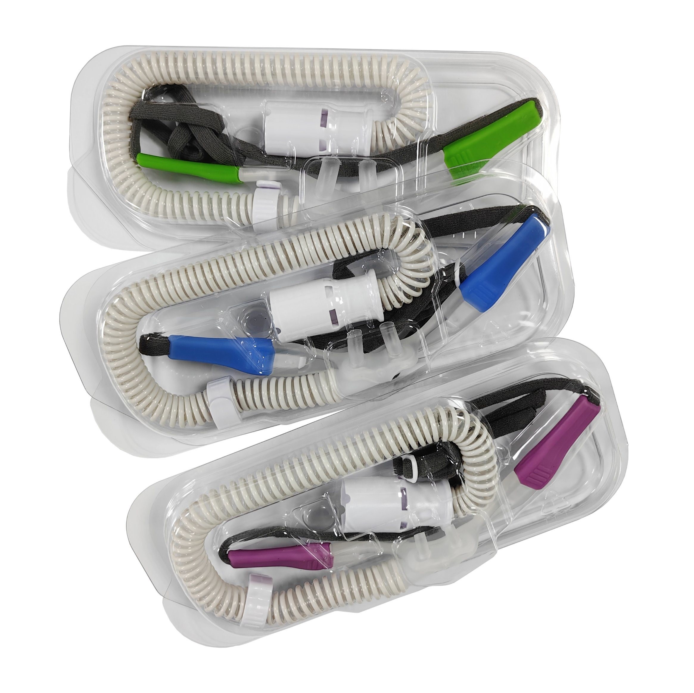 High Flow Nasal Oxygen Cannula Medical Product
