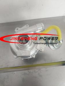 Quality RHF4H 1515a029 Turbo For Mitsubishi L 200 2.5TD Diesel 4D5CDI Engine wholesale