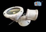 1100LM LED Outdoor Security Lighting Exterior Flood Lights Fixture With CREE LED