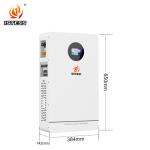 25.6V 200Ah 5.12Kwh Energy Storage Battery Pack LiFePO4 Battery Energy Storage