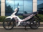 factory price Chinese cheap chongqing 125cc motorcycle 110cc forza bike super