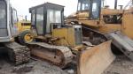Caterpillar bulldozer used d5c for sale
