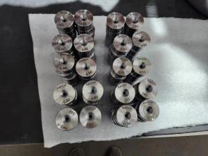 Quality PCD Drawing die Polycrystalline Diamond Drawing Die Drawing Machine PCD Die wholesale