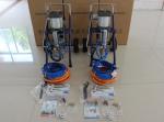 Automatic Shot Spray Painting Equipment For Spraying Steel Structures