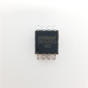 Quality NOR Flash Memory IC Chip 16 Mbit Winbond W25Q16JVSSIQ wholesale