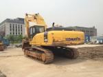 Used KOMATSU PC400-7 Crawler Excavator