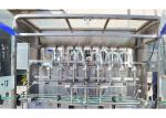 5000ml Oil Filling Machine