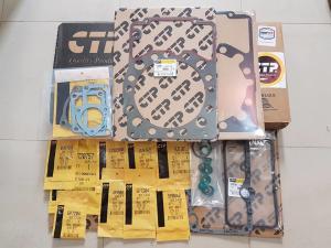 Quality 3054C 3054E 3056 3056E Engine Overhaul Parts 7E-8276 Gasket Full Set wholesale