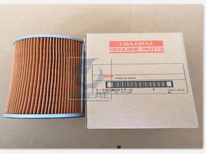 Quality Excavator spare parts 1-13240241-0 6WF1 10PE1 Oil Filter Element wholesale