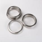 SGS 321SS ASME B16.20 Graphite Pressure Seal Ring Gasket OEM