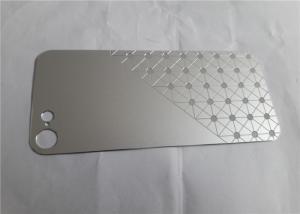 Quality Good Tensile Strength Oxidized Aluminum Sheet , Polished Aluminium Sheet Not Easy Contamination wholesale