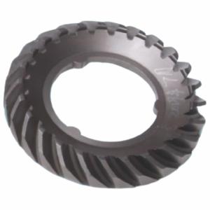 Quality Bicycle Pinion Left Hand Helical Worm Gear For Drive Transmission wholesale