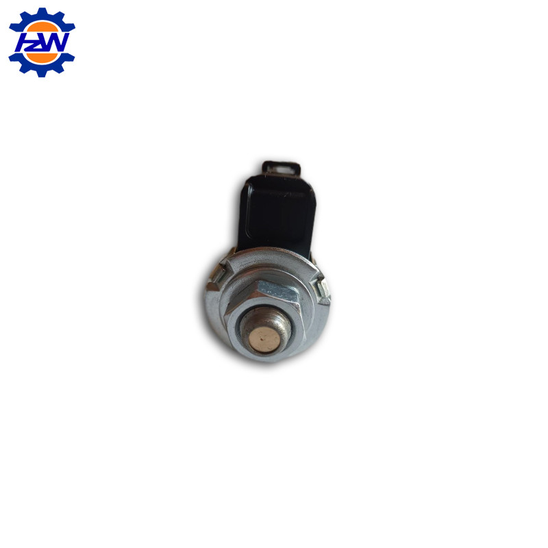 24V 244-3114 2443114 Hydraulic SOLENOID VALVE for CAT 120M