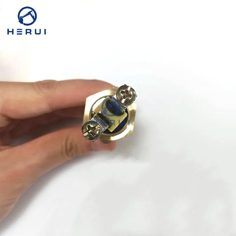 E200B E320B E320C Excavator Water Temperature Sensor 5I-7578 34390-00800 297-9315