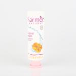 Shower Gel Lotion Plastic Cosmetic Tubes 30g 100ml Offset Printing