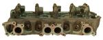 ISUZU Amigo Trooper 4ZE1 no hole Aluminum Cylinder Head 8-97023-674-0 910512 2