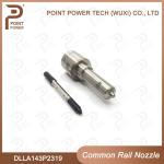 DLLA143P2319 Bosch Common Rail Nozzle For Injectors 0445120329 / 383