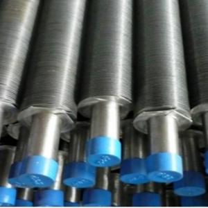 Quality DELLOK Tube Support Accessories For Corrosion Resistance Heat Exchanger Tubes wholesale