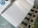 Non Magnetic Good Shielding Magnesium Alloy Plate Good Shock Absorption