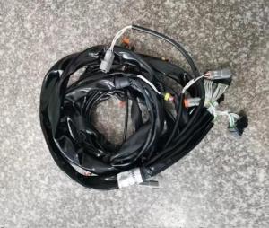 Quality 12V 3573810322 Electrical Harness Wire For LINDE Multi Way Valve Assembly wholesale
