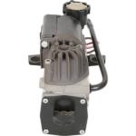 Airmatic Air Suspension Compressor Pump For Mercedes W220 W211 W219 E550