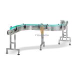 CE Certified Snack Food Packaging Machine