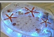 LED poly-resin toilet seat cover,RESIN toilet seat,tranparent toilet seat